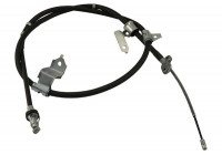 Vajer, parkeringsbroms BHC-9222 Kavo parts
