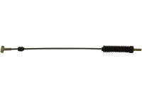 Vajer, parkeringsbroms BHC-9383 Kavo parts