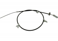 Vajer, parkeringsbroms BHC-9384 Kavo parts