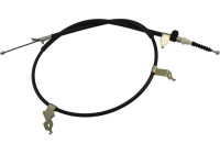 Vajer, parkeringsbroms BHC-9392 Kavo parts