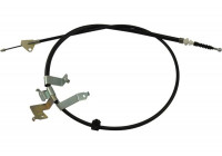 Vajer, parkeringsbroms BHC-9402 Kavo parts