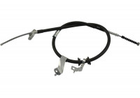 Vajer, parkeringsbroms BHC-9404 Kavo parts