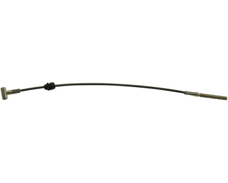 Vajer, parkeringsbroms BHC-9421 Kavo parts