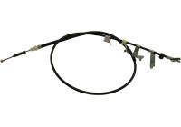 Vajer, parkeringsbroms BHC-9424 Kavo parts