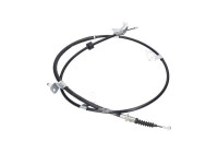 Vajer, parkeringsbroms BHC-9424 Kavo parts