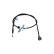 Vajer, parkeringsbroms BHC-9425 Kavo parts
