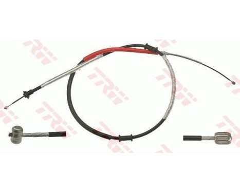 Vajer, parkeringsbroms GCH2579 TRW