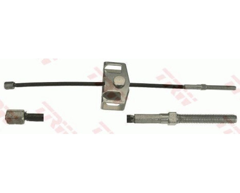 Vajer, parkeringsbroms GCH410 TRW