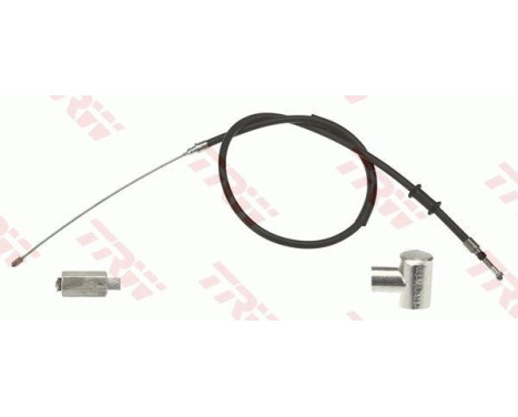 Vajer, parkeringsbroms GCH483 TRW