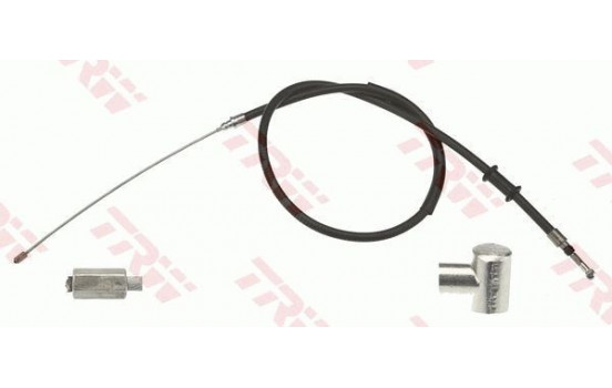 Vajer, parkeringsbroms GCH483 TRW