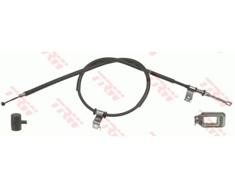 Vajer, parkeringsbroms GCH598 TRW