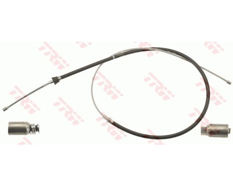 Vajer, parkeringsbroms GCH703 TRW