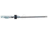 Vajer, parkeringsbroms K10023 ABS