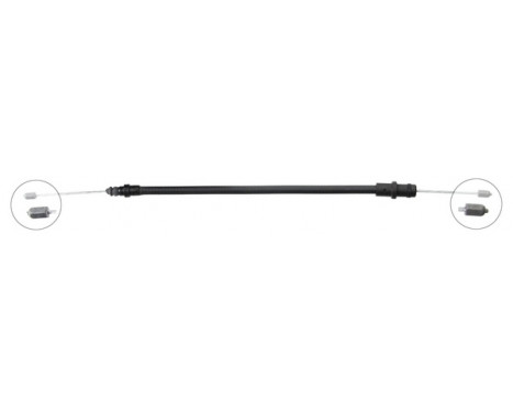 Vajer, parkeringsbroms K10031 ABS
