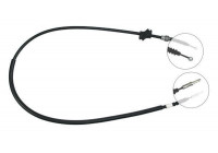 Vajer, parkeringsbroms K10167 ABS