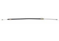 Vajer, parkeringsbroms K10218 ABS