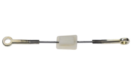 Vajer, parkeringsbroms K10331 ABS