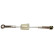 Vajer, parkeringsbroms K10351 ABS, miniatyr 2