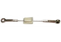 Vajer, parkeringsbroms K10351 ABS
