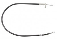 Vajer, parkeringsbroms K10616 ABS