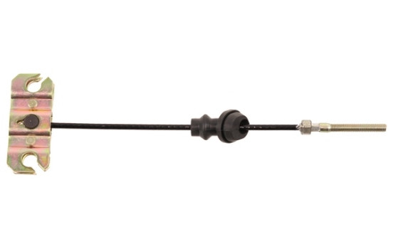 Vajer, parkeringsbroms K10641 ABS