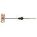 Vajer, parkeringsbroms K10641 ABS, miniatyr 2