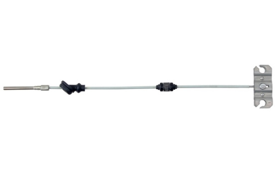 Vajer, parkeringsbroms K10681 ABS