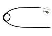 Vajer, parkeringsbroms K10936 ABS