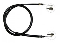 Vajer, parkeringsbroms K11076 ABS