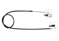 Vajer, parkeringsbroms K11171 ABS