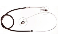 Vajer, parkeringsbroms K11176 ABS