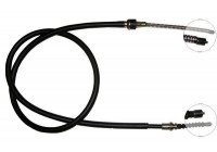 Vajer, parkeringsbroms K12047 ABS