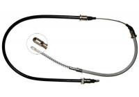 Vajer, parkeringsbroms K12048 ABS