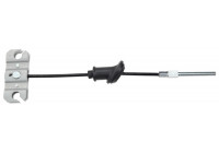 Vajer, parkeringsbroms K12074 ABS