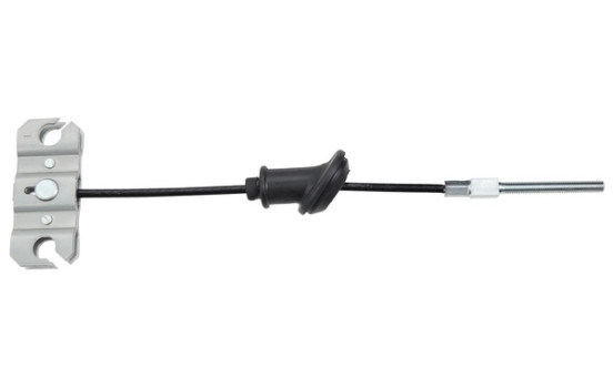 Vajer, parkeringsbroms K12074 ABS