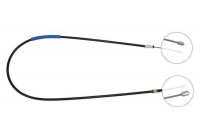 Vajer, parkeringsbroms K12188 ABS