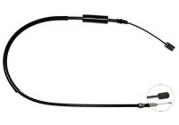 Vajer, parkeringsbroms K12418 ABS