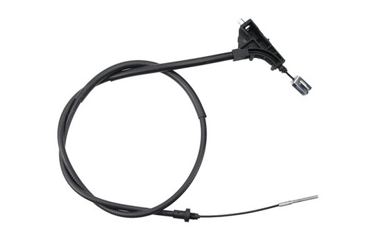 Vajer, parkeringsbroms K12761 ABS, bild 2