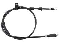 Vajer, parkeringsbroms K12966 ABS