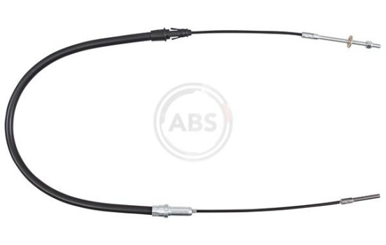 Vajer, parkeringsbroms K12969 ABS