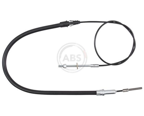 Vajer, parkeringsbroms K12970 ABS