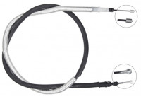 Vajer, parkeringsbroms K13226 ABS