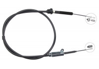 Vajer, parkeringsbroms K13271 ABS