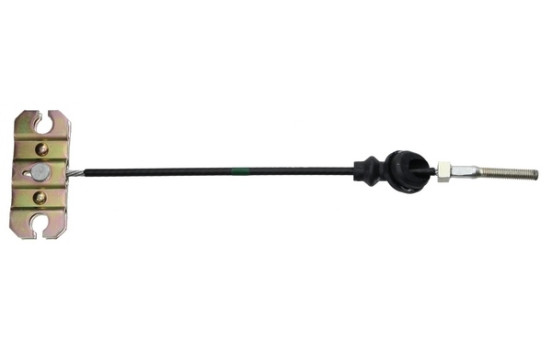 Vajer, parkeringsbroms K13541 ABS