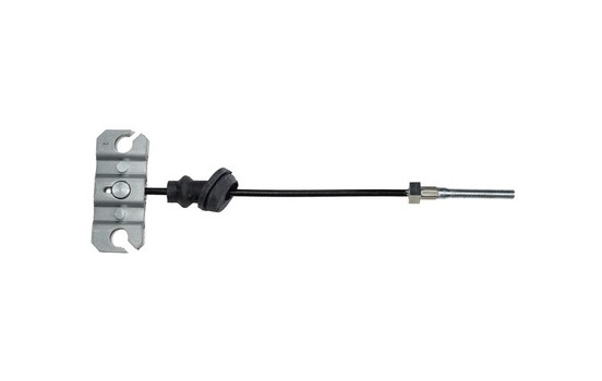 Vajer, parkeringsbroms K13561 ABS, bild 2