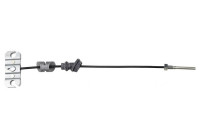 Vajer, parkeringsbroms K13571 ABS