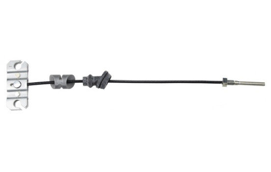 Vajer, parkeringsbroms K13571 ABS