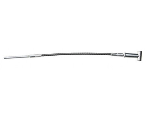Vajer, parkeringsbroms K13751 ABS