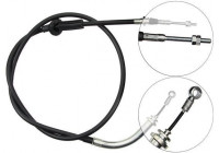 Vajer, parkeringsbroms K13771 ABS