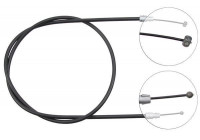 Vajer, parkeringsbroms K13801 ABS